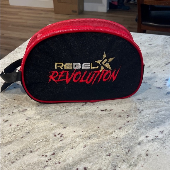 Rebel Revolution Shoe bag - Picture 1 of 4